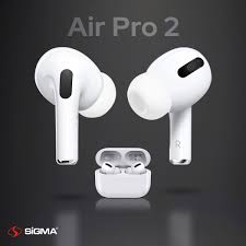 Air Pro Earbuds