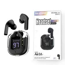 Air 31 Earbuds