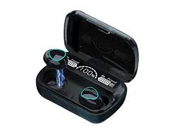 M 10 Earbuds