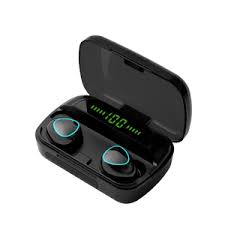 M 10 Earbuds